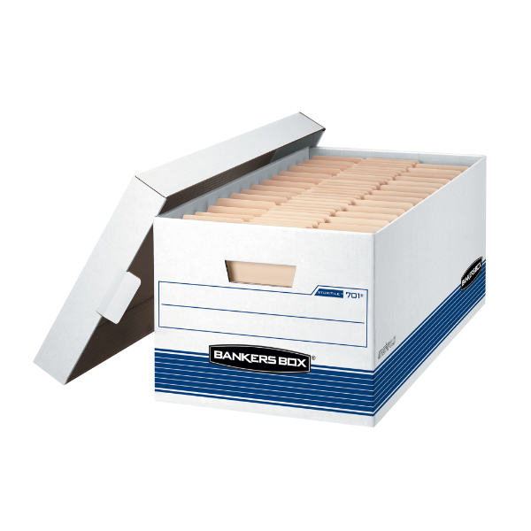 Shop By Box Size